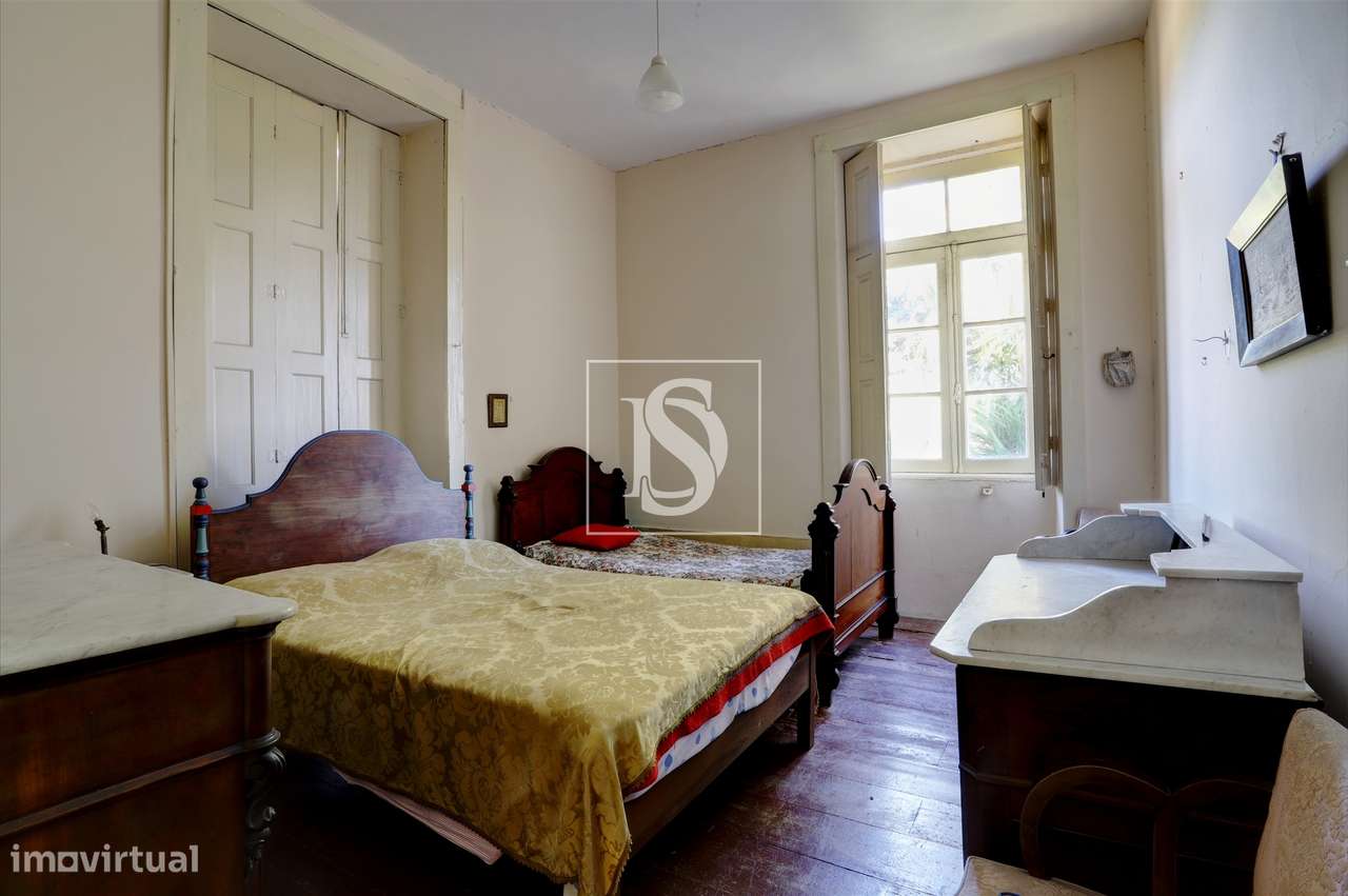 Quinta T6 Venda em Touguinha e Touguinhó,Vila do Conde-16