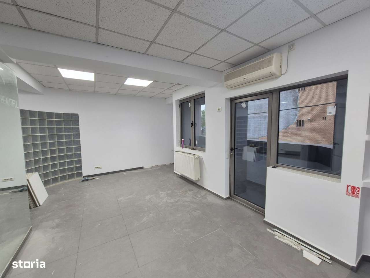 De vanzare clădire de birouri in zona Foisorul de Foc / Strada Olari-2