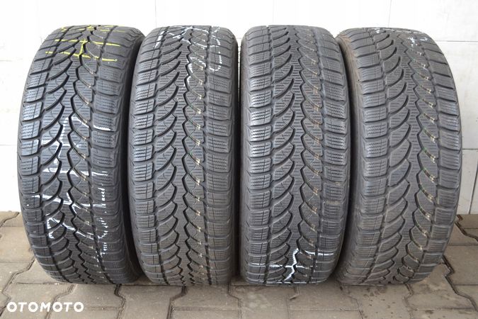 205/55R16 BRIDGESTONE BLIZZAK LM-32 x4szt 4172z - 1