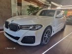 BMW 545 e xDrive Pack M - 1