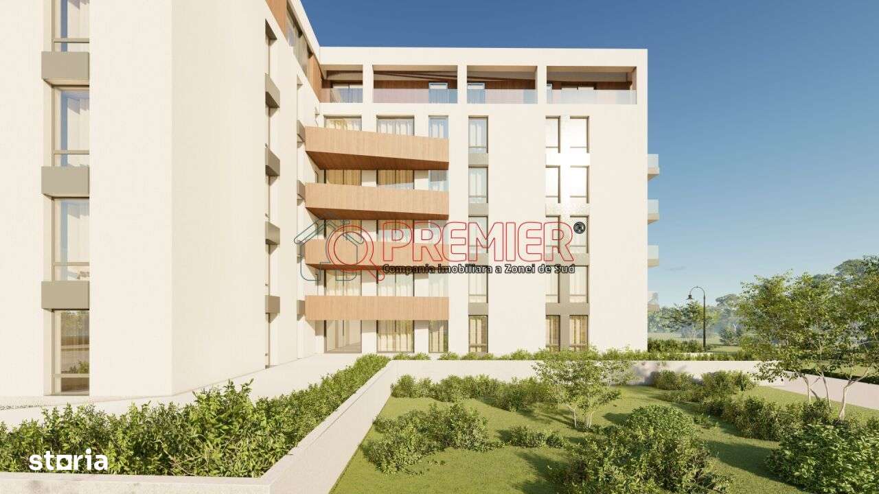 Mihai Bravu - Splaiul Unirii vanzare apartament 2 camere - Imagine principală: 3/4