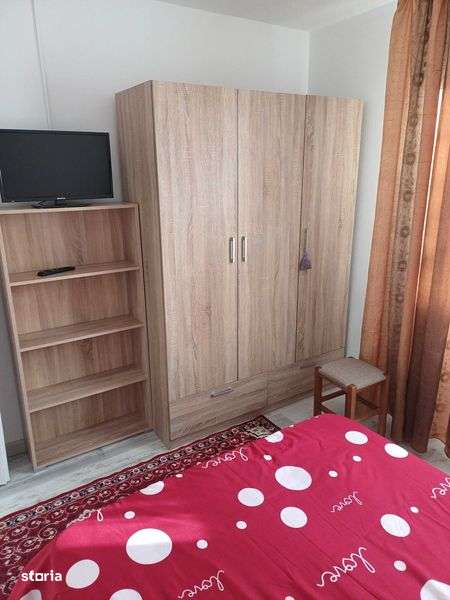 Inchiriez apartament 2 camere recent renovat si utilat - Imagine principală: 5/6