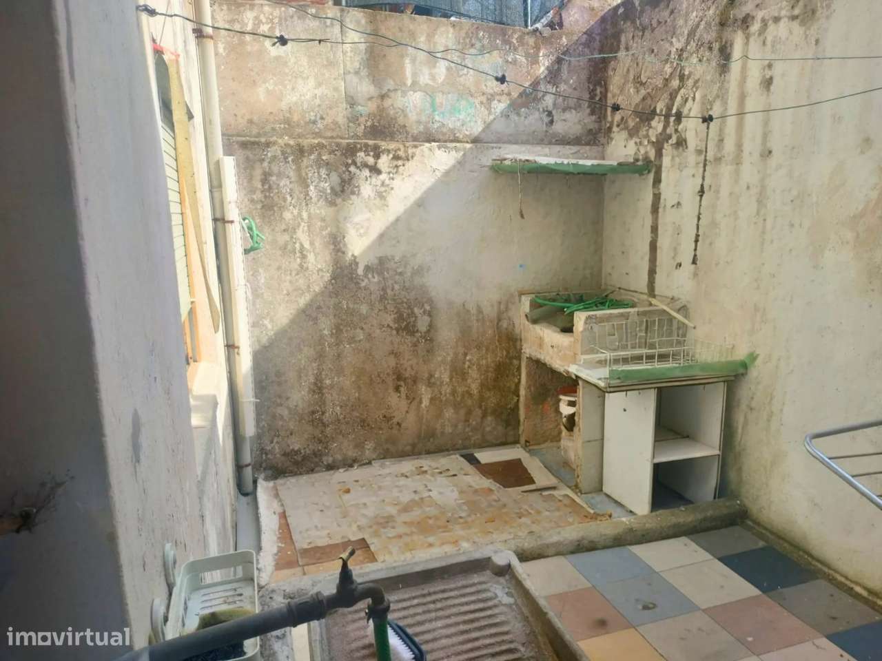 Apartamento T1 de 53 m² em Oliveira do Douro-9
