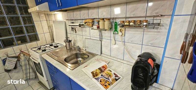 Vand apartament 2 camere, mobilat si utilat. - Imagine principală: 5/7