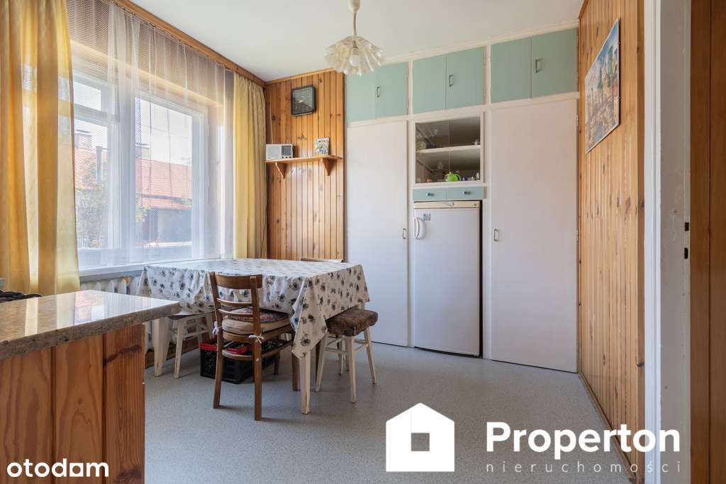 Dom z potencjałem Ostrów Mazowiecka ul. Chopina - Pełny obrazek: 5/16