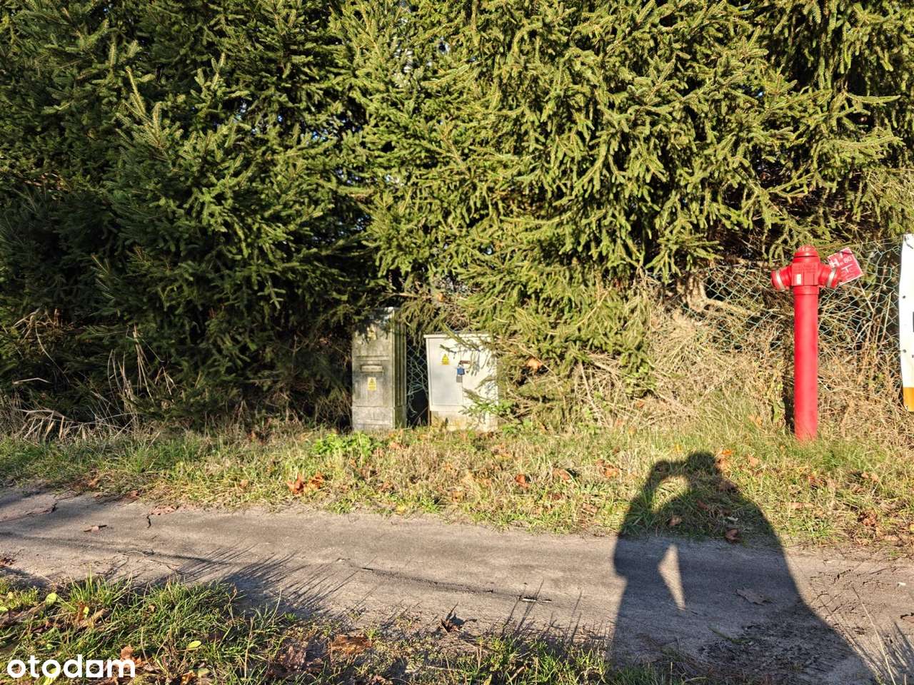 NA Sprzedaz Działka Z Linią Brzegową Jeziora-11