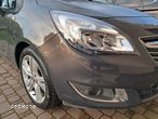 Opel Meriva 1.4 Cosmo - 3