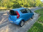 Opel Agila 1.2 Enjoy - 3