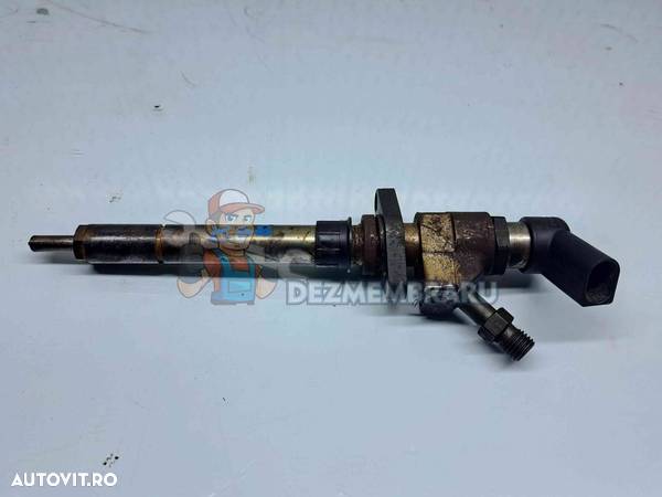 Injector Citroen C4 (I) Picasso [ Fabr 2006-2013] 9658194180 2.0 RHJ 100KW 136CP - 1