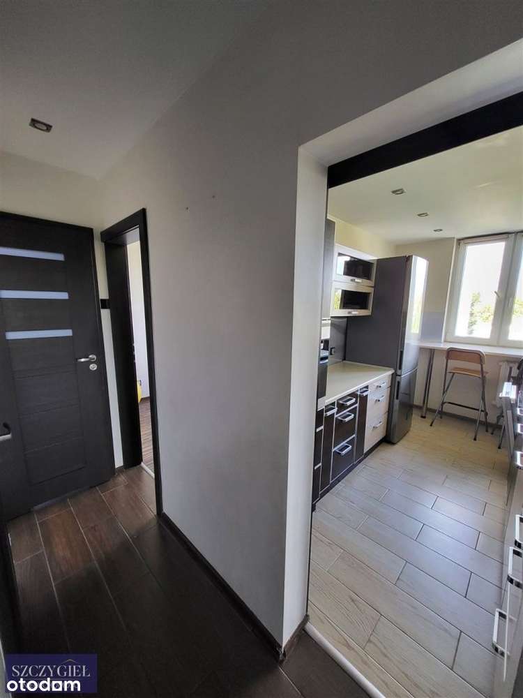 Ruda Śląska - ładne, dwupoziomowe, 78 mkw, balkon!-11