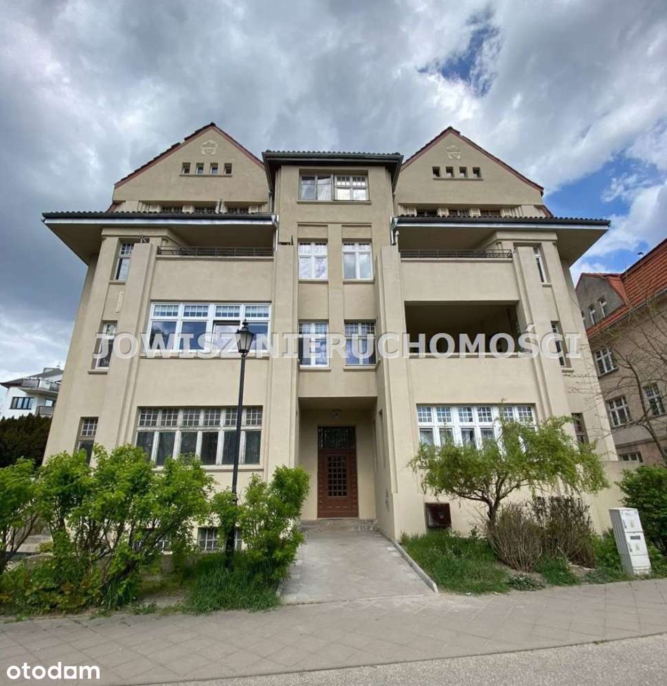 ul. Bydgoska apartamenty 210 m2  3 150 tys.-0