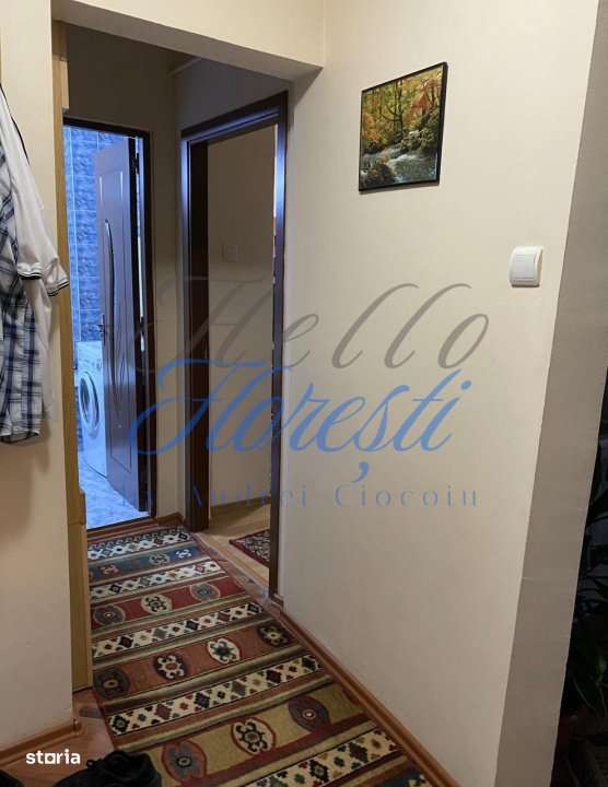 Apartament 2 camere, 44 mp, cartier Manastur - Imagine principală: 4/7