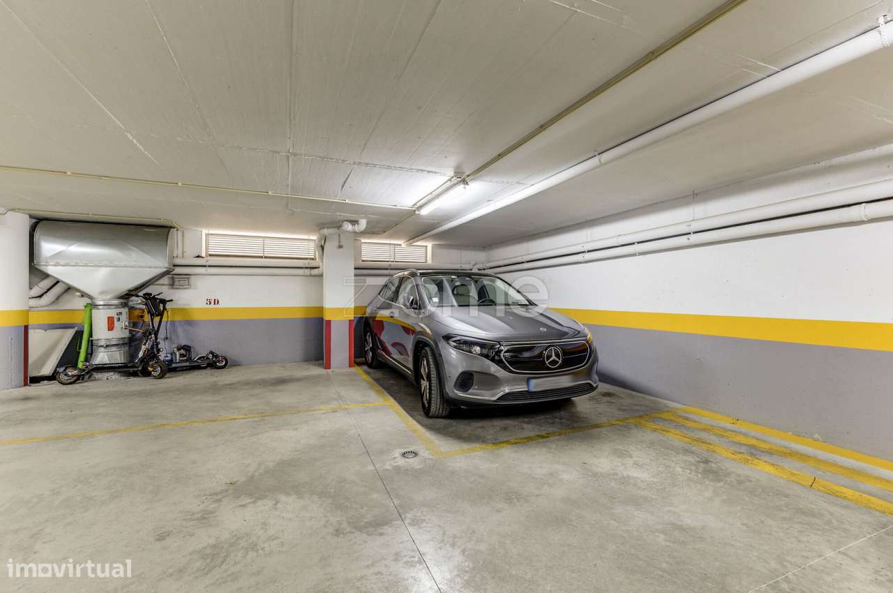 Apartamento T2 na Quinta das Marianas-23