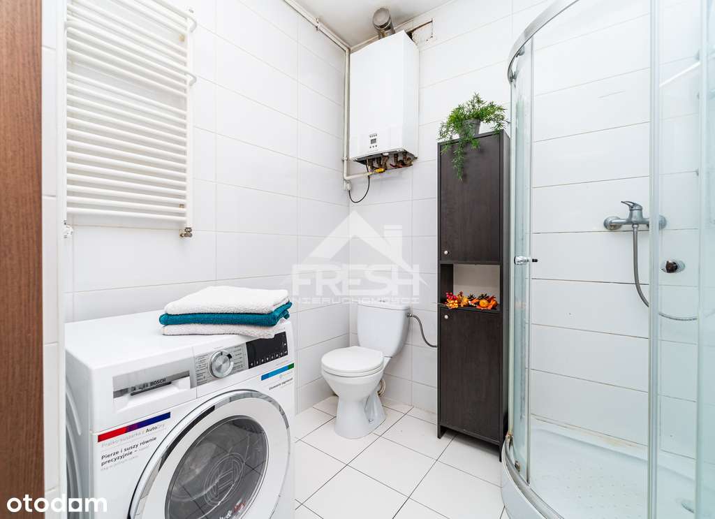 Na sprzedaż mieszkanie 3 pokojowe-niski czynsz!-14