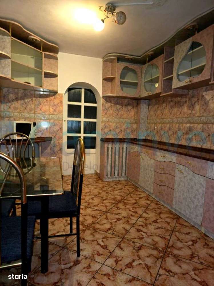 Gaminvest Apartament cu 3 camere,2 beciuri,parter,tip PC,Nufarul,V4272 - Imagine principală: 2/16