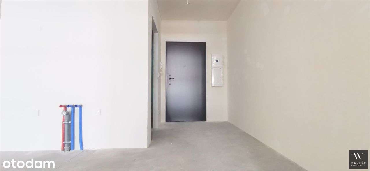 Komfortowe 2 pokoje | balkon 8m2 |m. postojowe-8