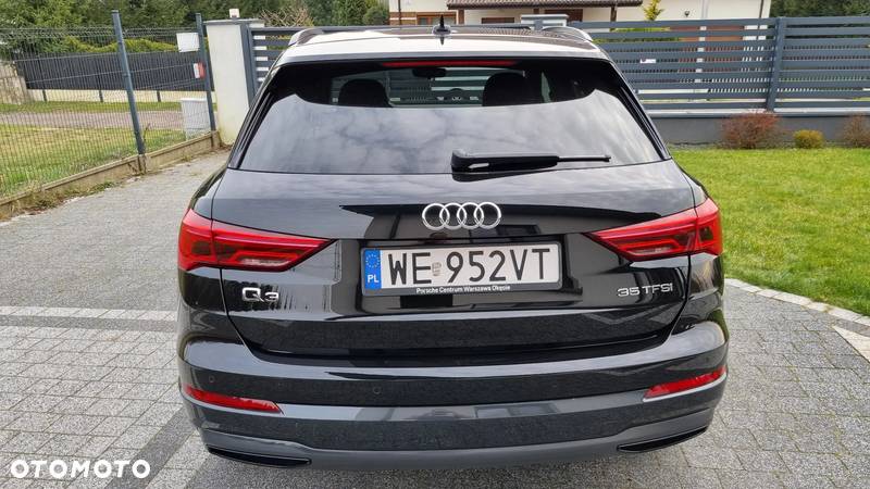 Audi Q3 35 TFSI Advanced S tronic - 5