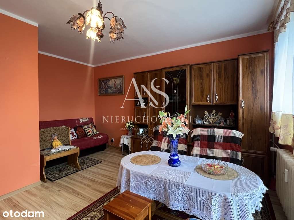 Przestronna kawalerka na ulicy Santockiej!-4