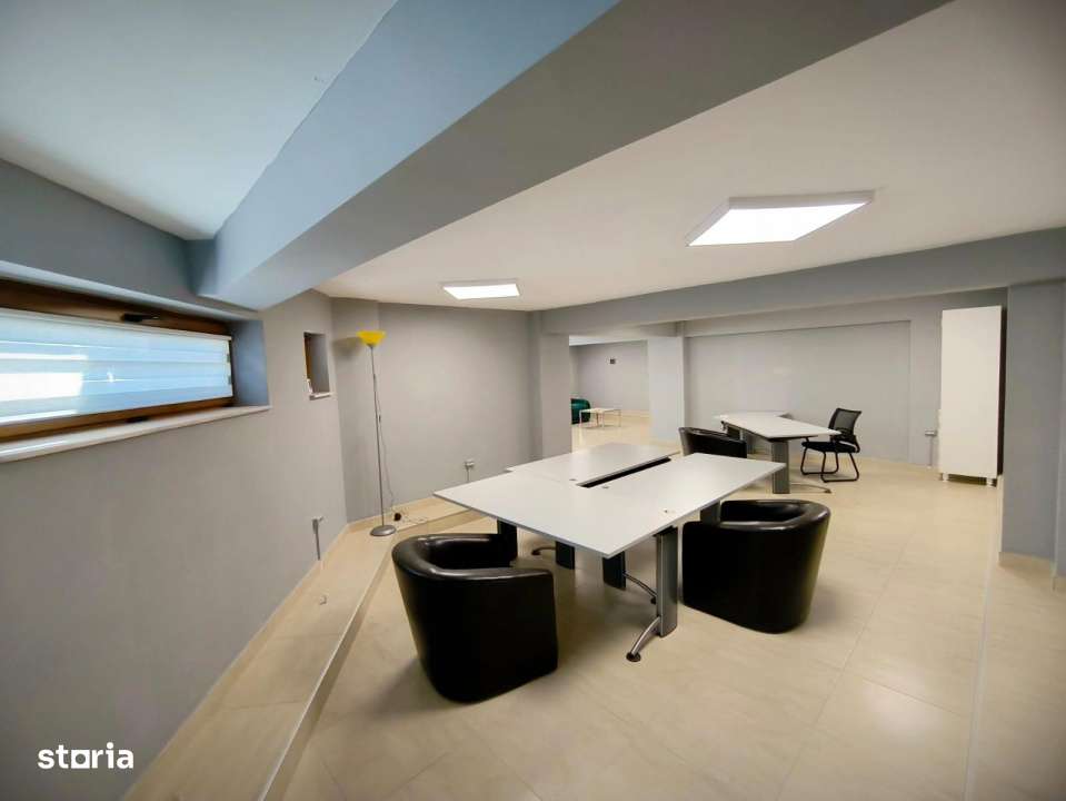 COMISION 0% Spatiu comercial 85 mp – open space – zona comerciala-2