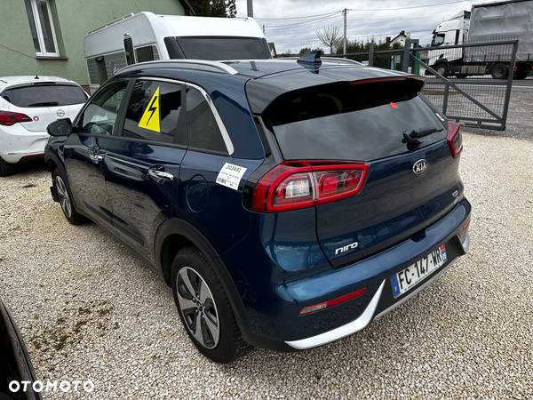 Kia Niro - 2