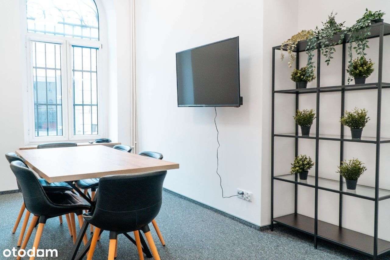 Biuro do wynajęcia Al. Kościuszki 2A - Pełny obrazek: 5/14