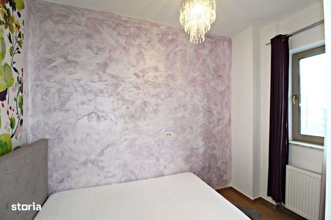 Mamaia Nord, apartament cu 2 camere, la 200 ml de plaja. Comision 0% - Imagine principală: 4/11