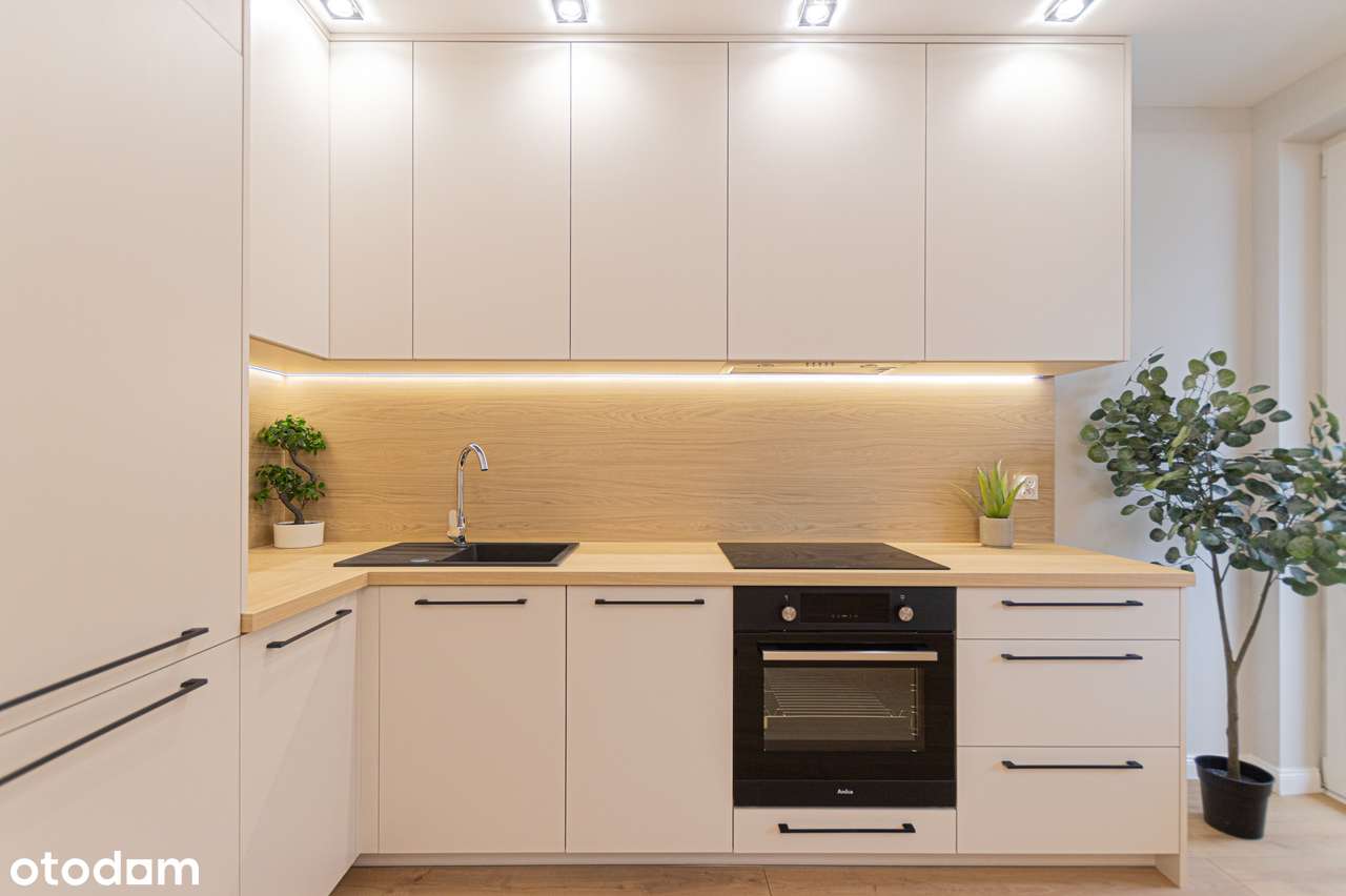 Mieszkanie 3 Pokoje | Osobna Kuchnia | Duży Balkon | Premium-3