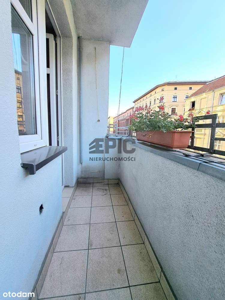 ul.Rydygiera- Rozkład/Dwustronne/Balkon/Miejskie-14