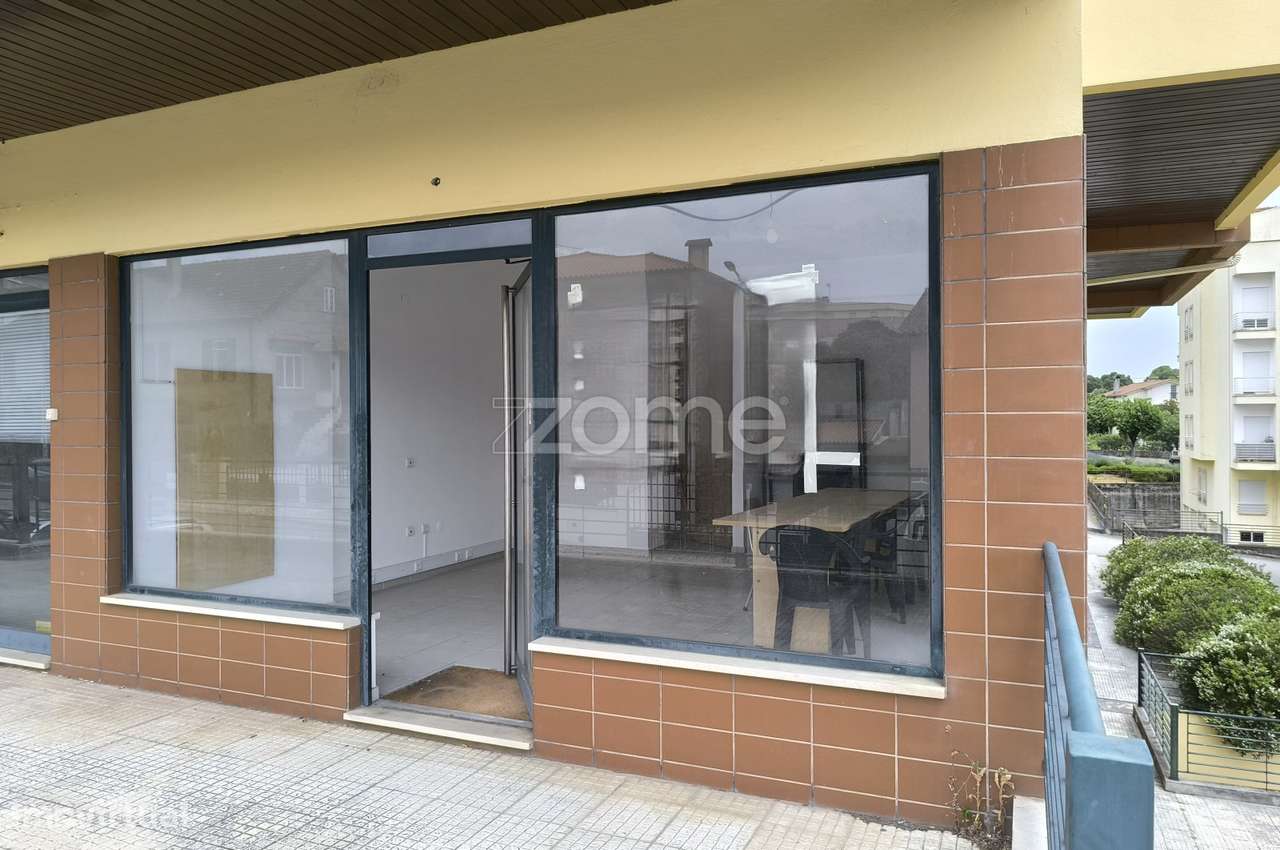 Loja comercial em Nelas - Grande imagem: 2/15