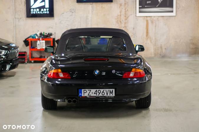 BMW Z3 2.0 - 30