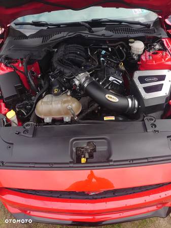 Ford Mustang 3.7 V6 - 17