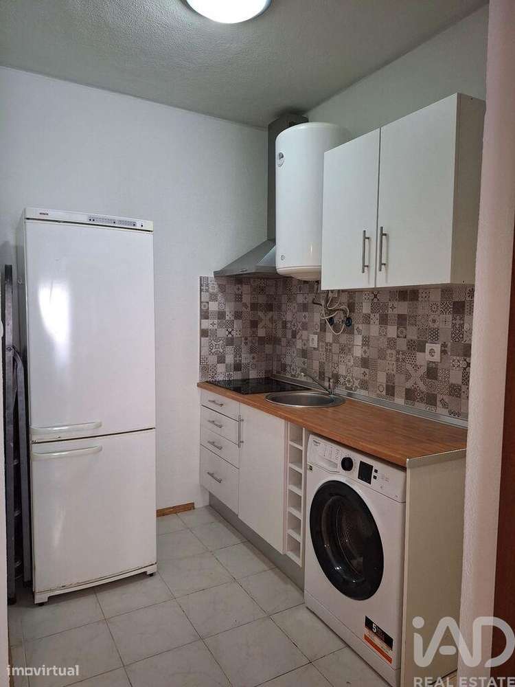 Apartamento T1 em Setúbal de 46,85 m2 - Grande imagem: 2/24