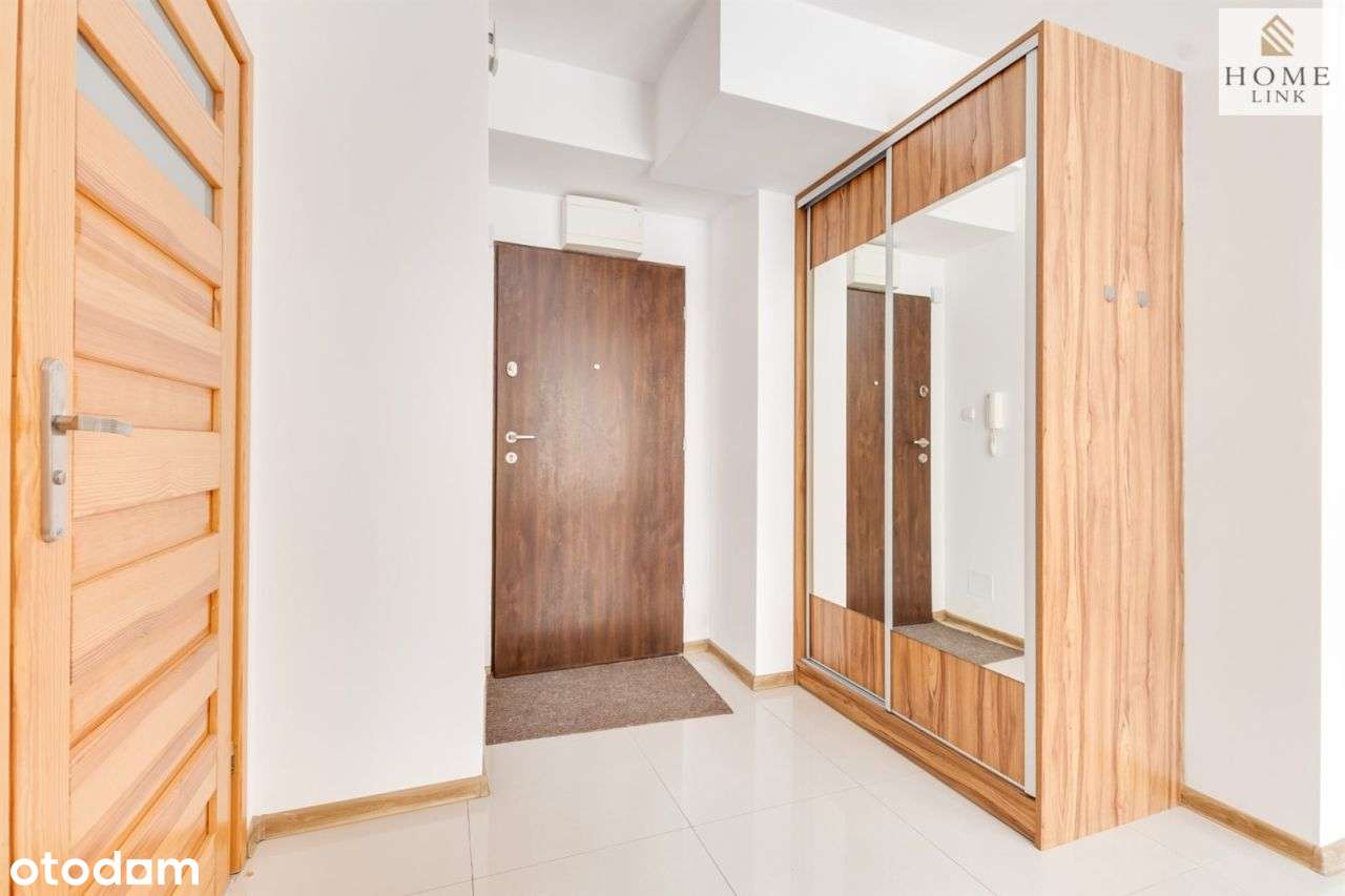 Mieszkaniem przy parku centralnym Kościuszki 92!-8