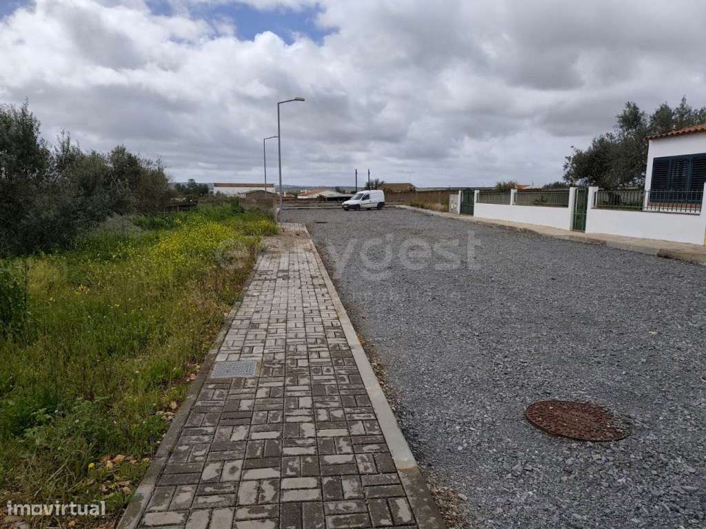 Lote para Construção em Montes Velhos, São João de Negrilhos - Conc... - Grande imagem: 4/17