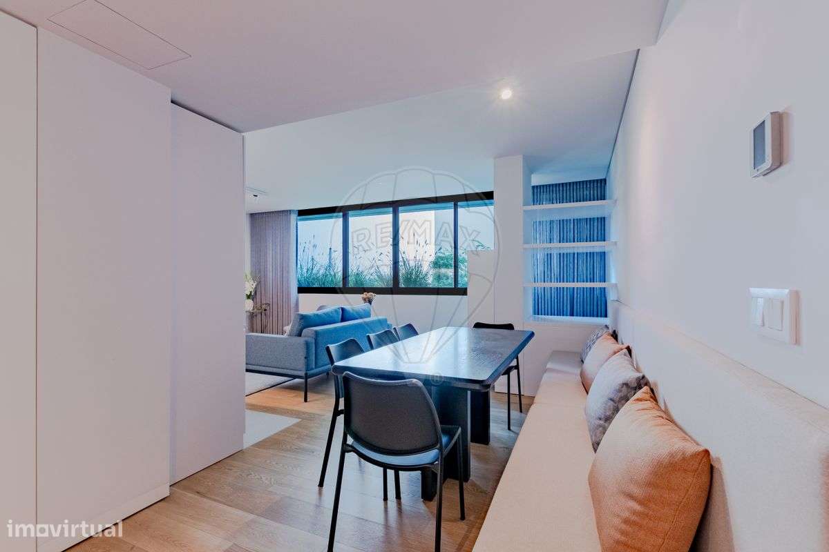 Apartamento T2 para arrendamento - Grande imagem: 2/39