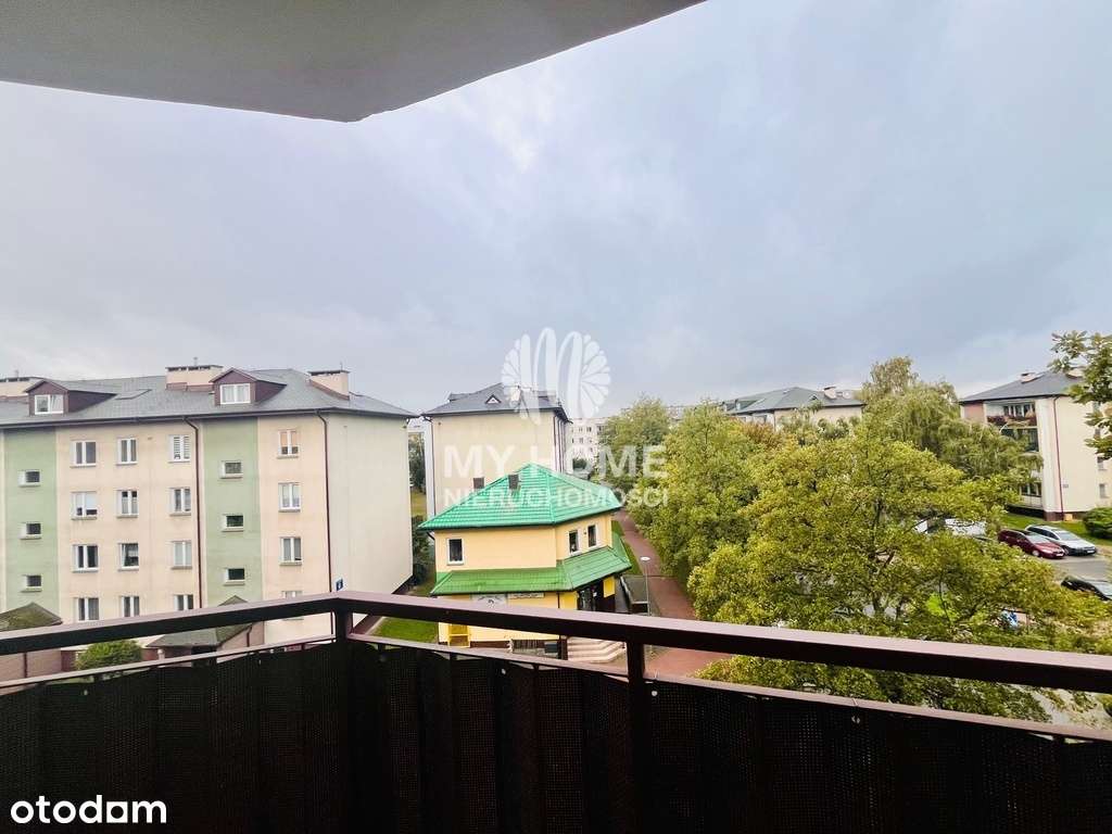 Dwupoziomowe mieszkanie w centrum Grodziska! - Pełny obrazek: 5/14