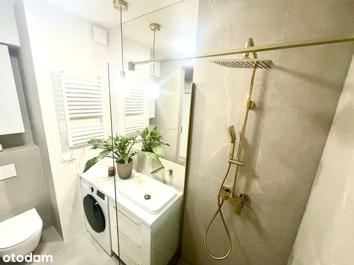 Nowa kawalerka premium | balkon | pełne wyposażenie - Pełny obrazek: 3/15