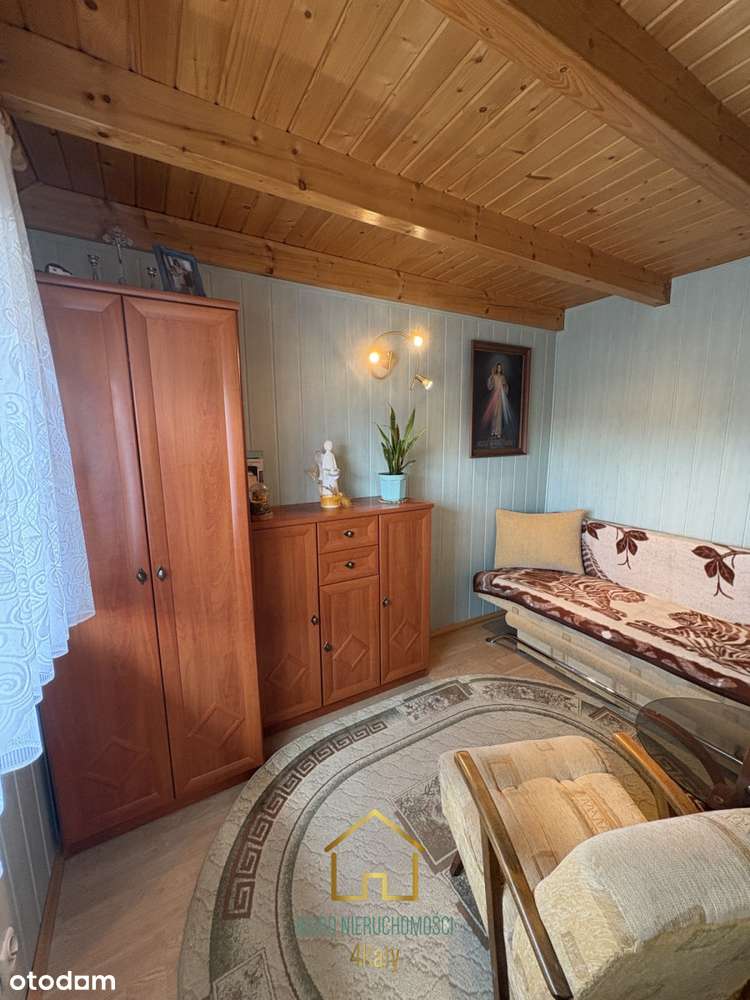 Mega Okazja !!! Domek, blisko jeziora Perlino-9