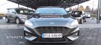 Ford Focus 1.5 ST-Line 39 tyś km Polski Salon Fak-Vat 23% - 1