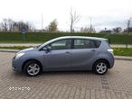 Toyota Verso 1.8 5-Sitzer Edition-S - 4