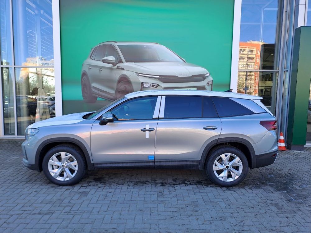 SKODA KODIAQ 1.5 TSI 150KM DSG mHEV DRIVE, dostępny od ręki, produkcja 2026