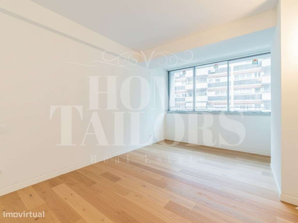 Apartamento T1 exclusivo no coração de Lisboa-3