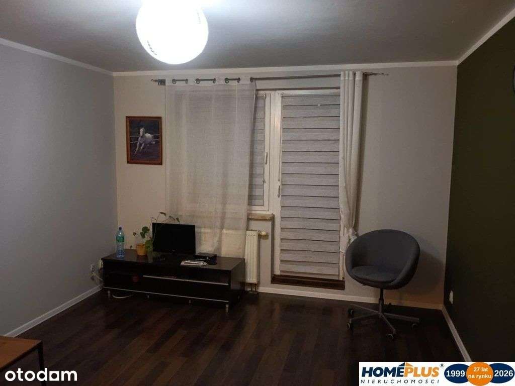 2-pokojowe mieszkanie 43 m², os. Viktoria Radzymin-4