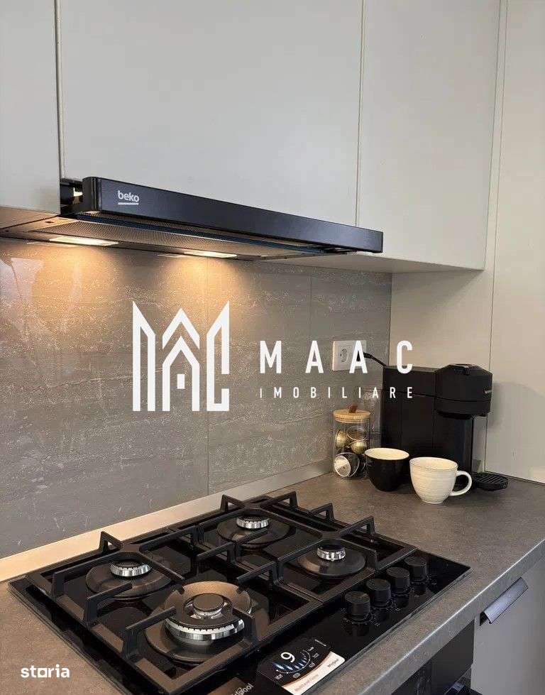 Apartament 3 camere | 75 mpu | Balcon | Terasa | Selimbar - Imagine principală: 3/11