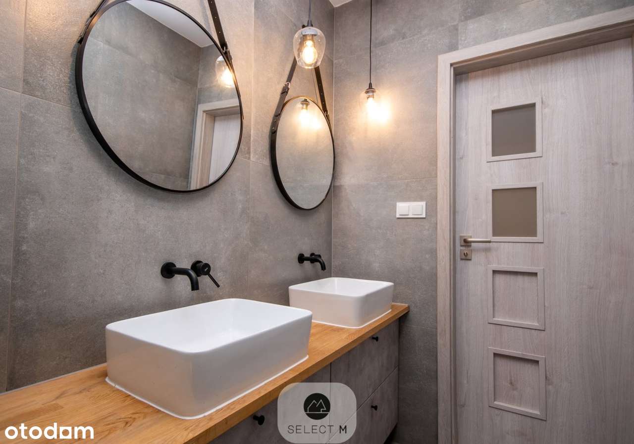 Duże mieszkanie z osobnym wejściem - Centrum - Pełny obrazek: 5/14