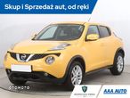 Nissan Juke - 2