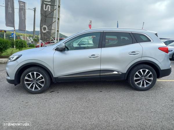 Renault Kadjar 1.3 TCe Intens - 5