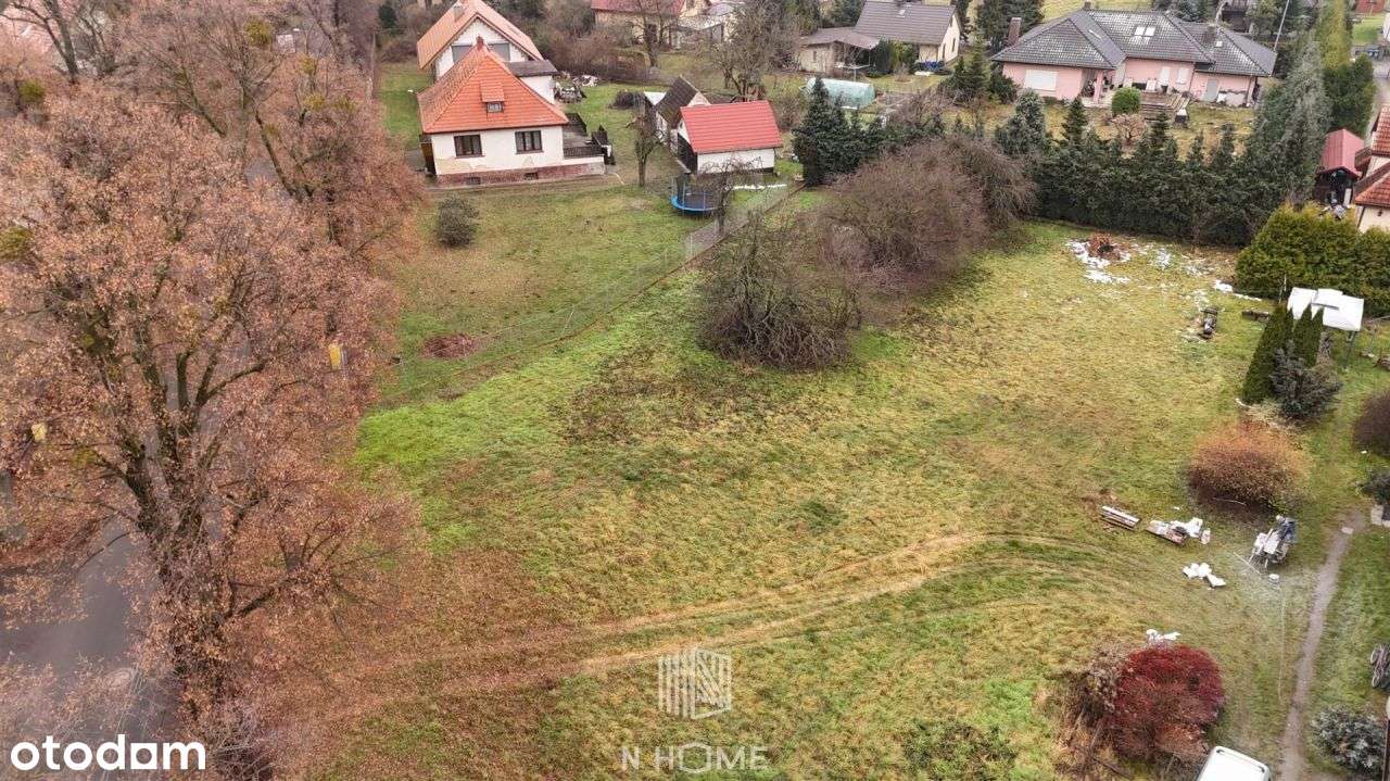 Działka marzeń przy ul. Lipowej! - Pełny obrazek: 5/9