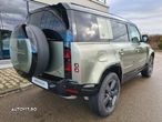 Land Rover Defender 110 3.0D 250 MHEV X-Dynamic HSE - 4