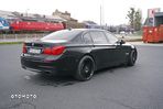 BMW Seria 7 740Li - 2